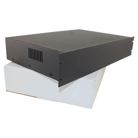 low price customized 2u metal enclosure|2U Rack Cases For 19 inch Equipment .